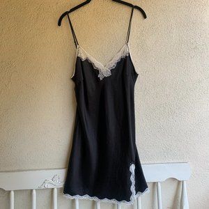 Victoria's Secret Satin Lingerie